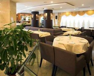 Sheng Guang Holiday Otel Şanghay Dış mekan fotoğraf